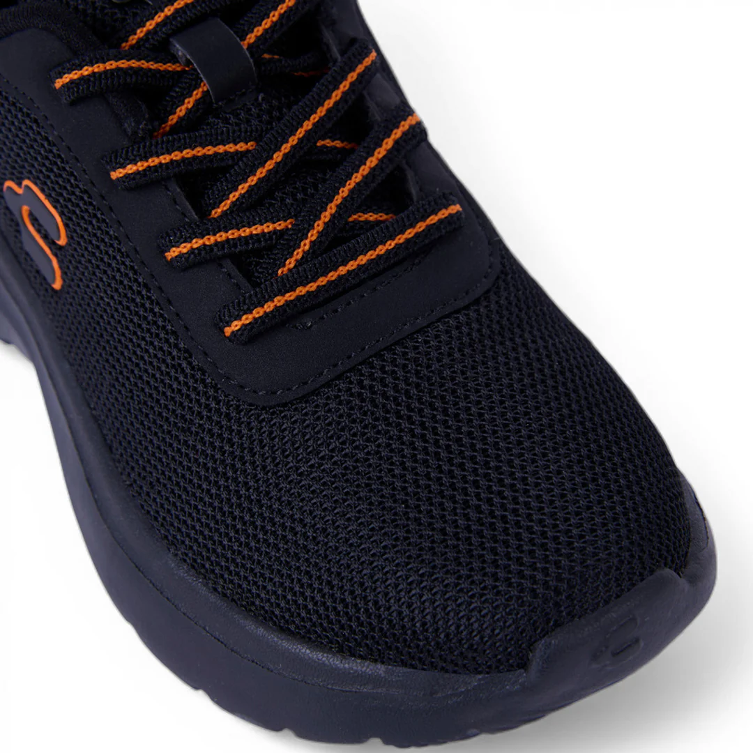 TENIS CHARLY negro 69365 - Image 6
