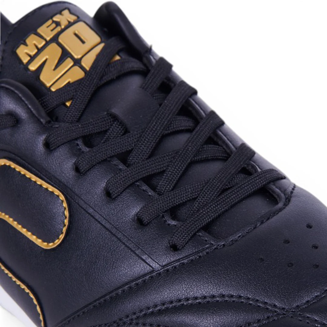 TENIS CHARLY NEGRO 69374 - Image 6