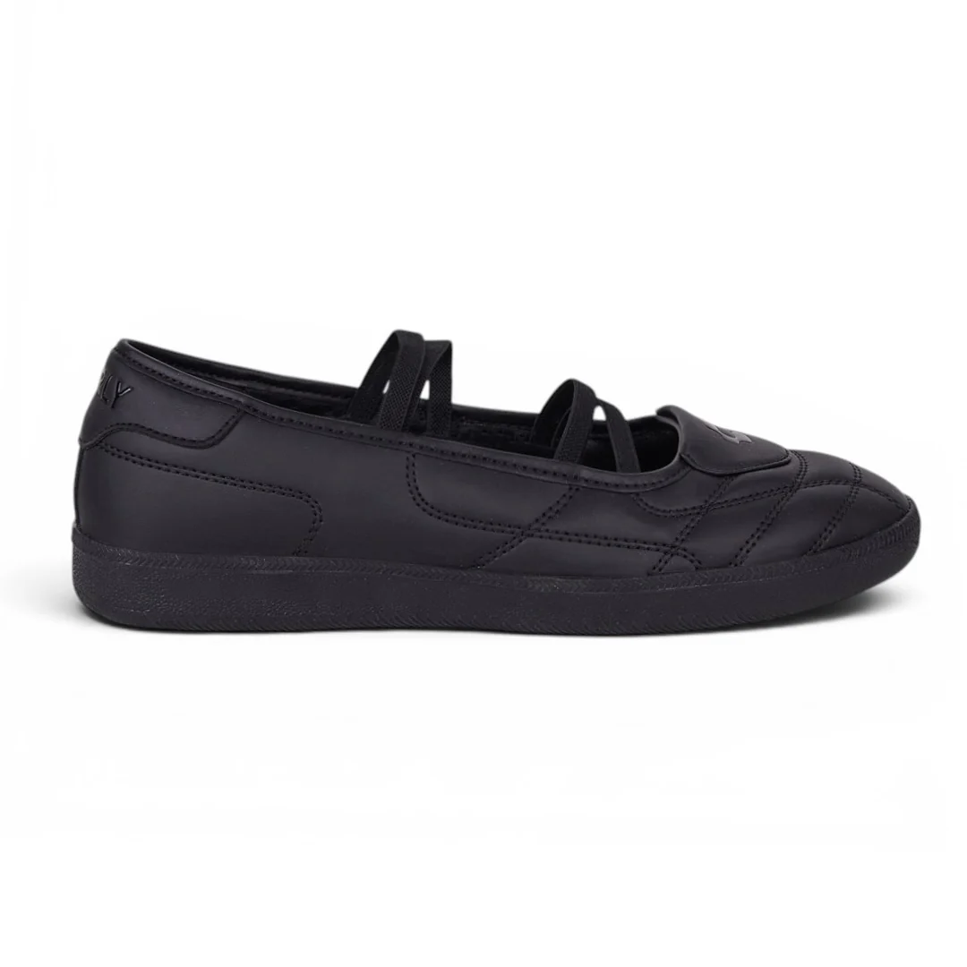 TENIS CHARLY NEGRO 69397 - Image 2
