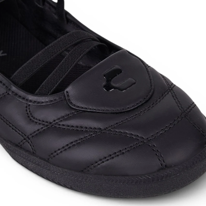 TENIS CHARLY NEGRO 69397 - Image 6