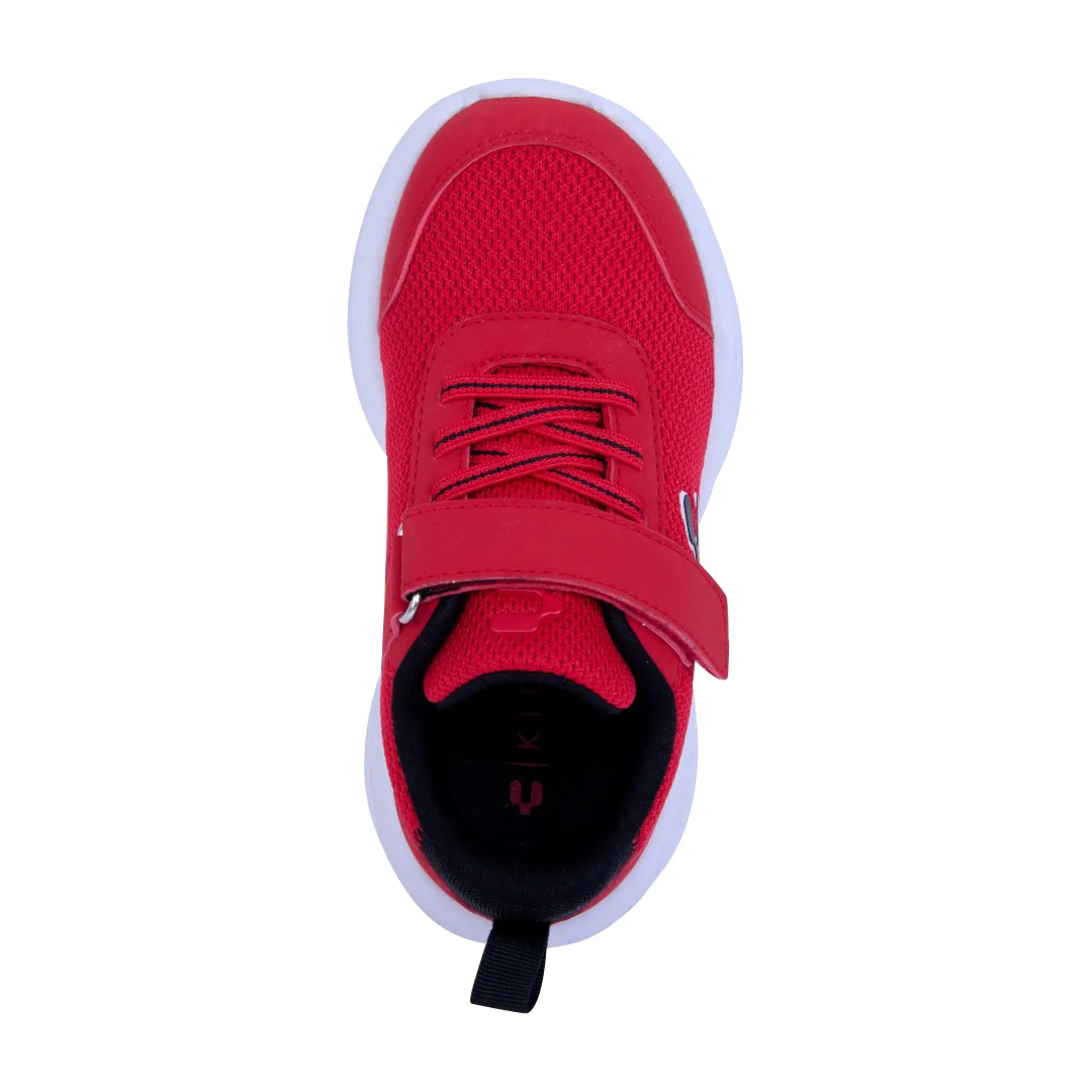 TENIS CHARLY ROJO 69325 - Image 5