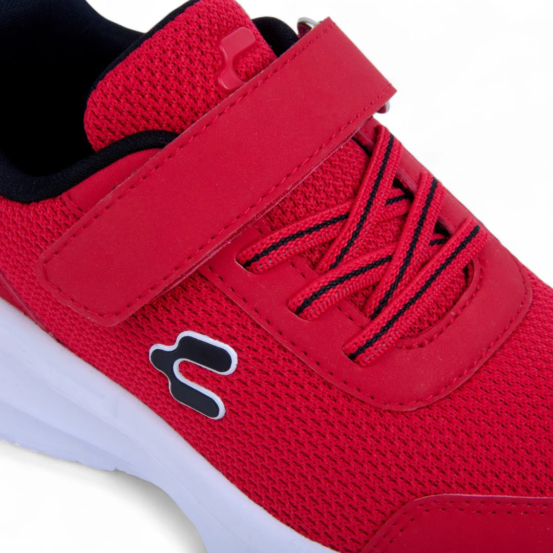 TENIS CHARLY ROJO 69325 - Image 6