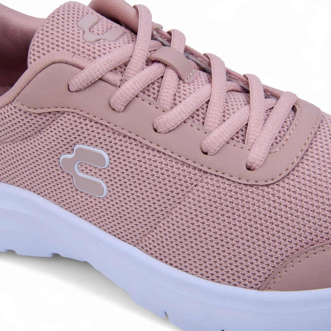 TENIS CHARLY ROSA 68196 - Image 6