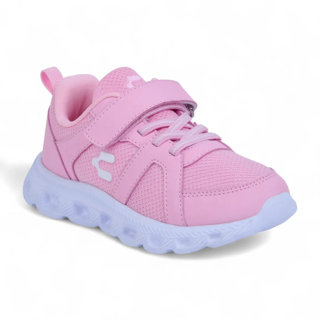TENIS CHARLY ROSA 69327