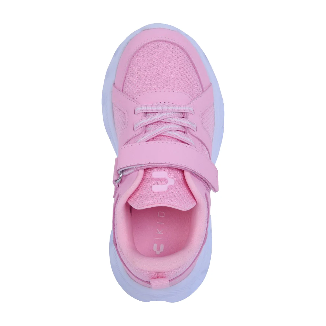 TENIS CHARLY ROSA 69327 - Image 5