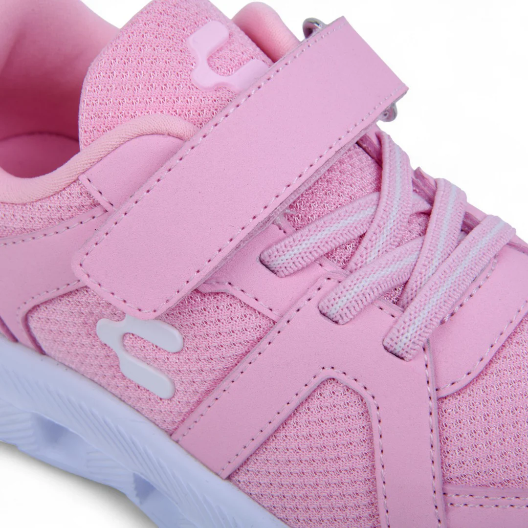 TENIS CHARLY ROSA 69327 - Image 6
