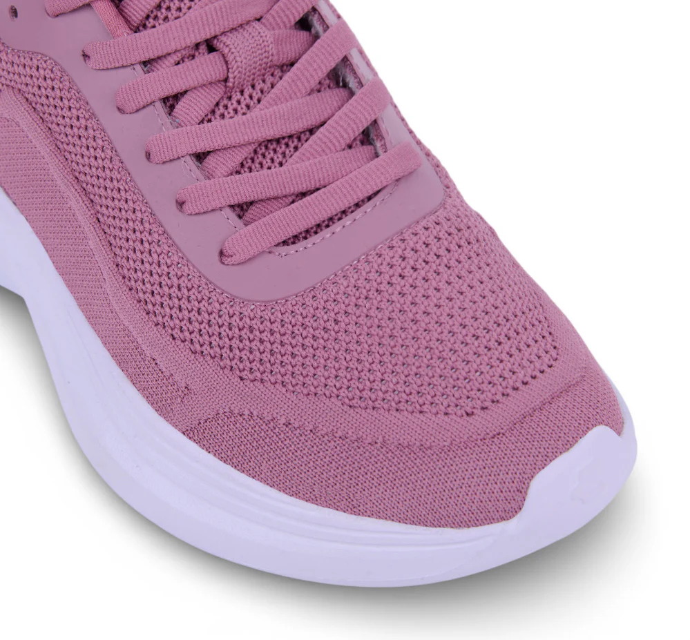 TENIS CHARLY rosa 69361 - Image 6