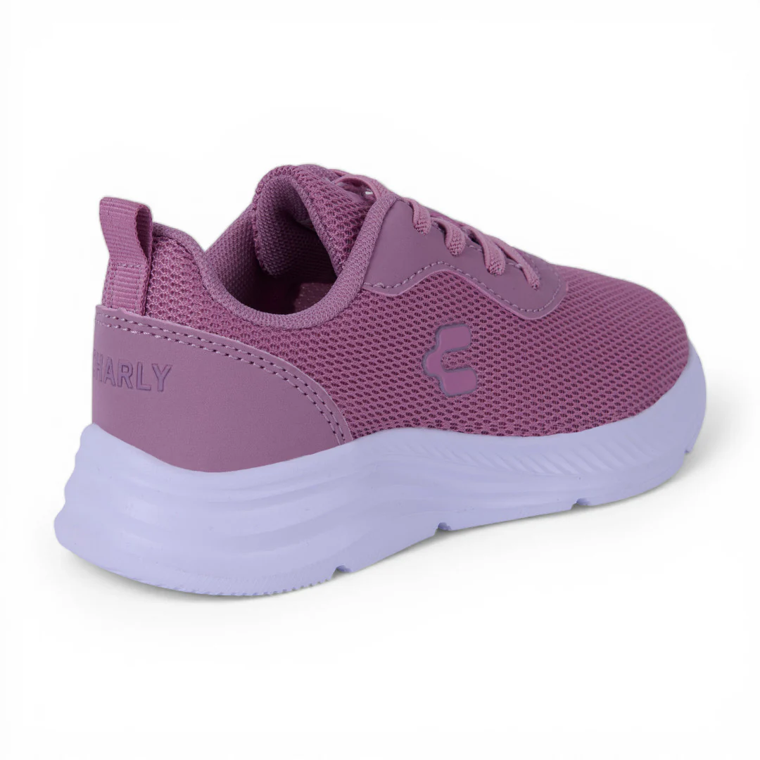 TENIS CHARLY rosa 69363 - Image 3