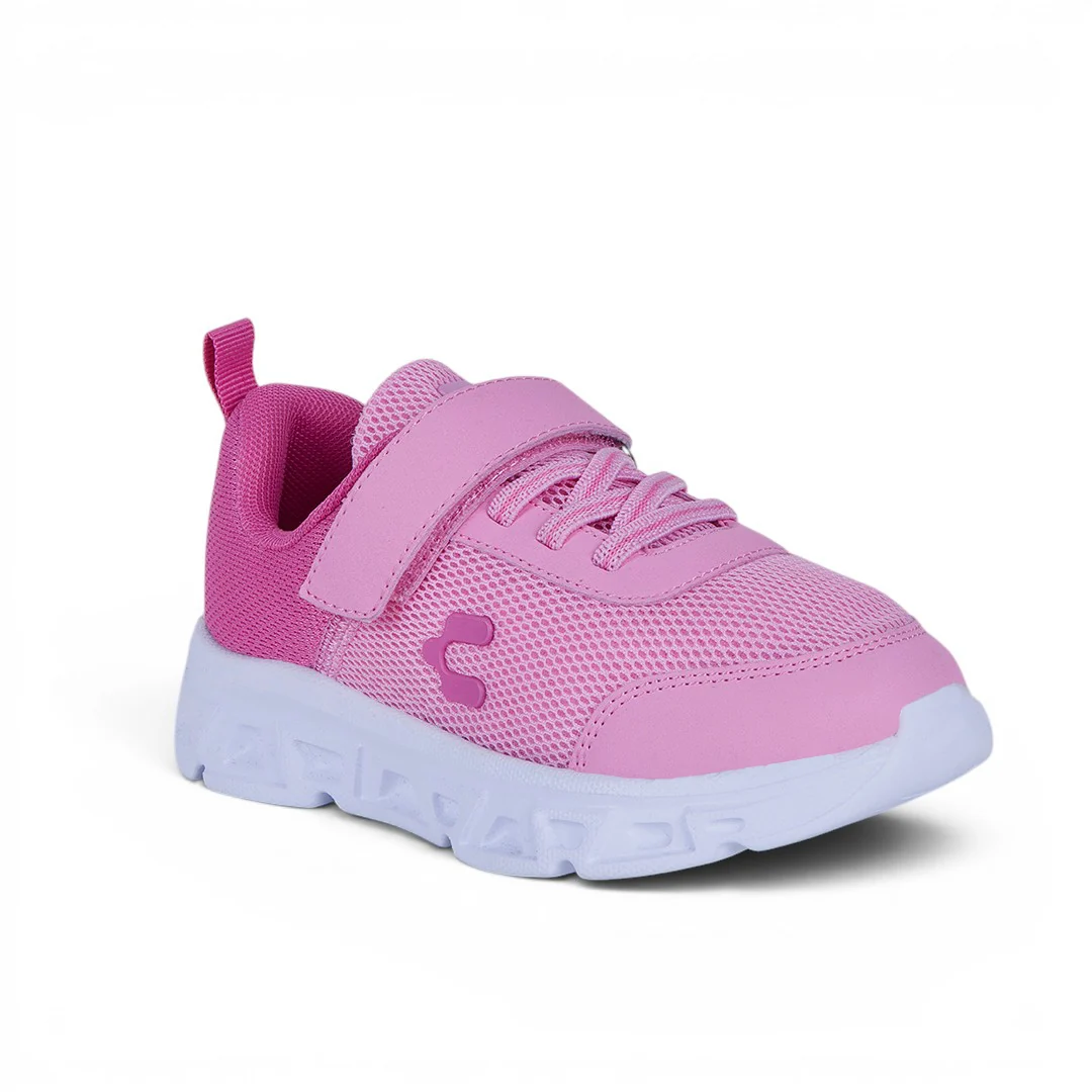 TENIS CHARLY ROSA 69948