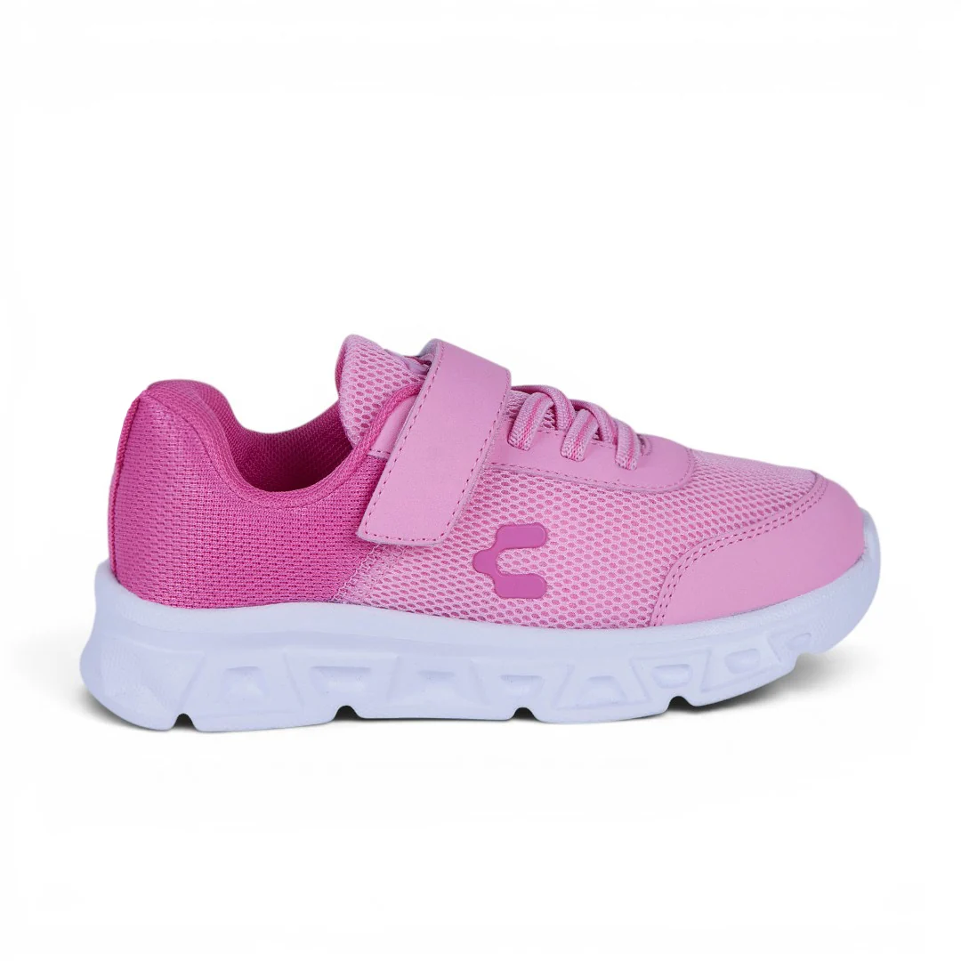TENIS CHARLY ROSA 69948 - Image 2