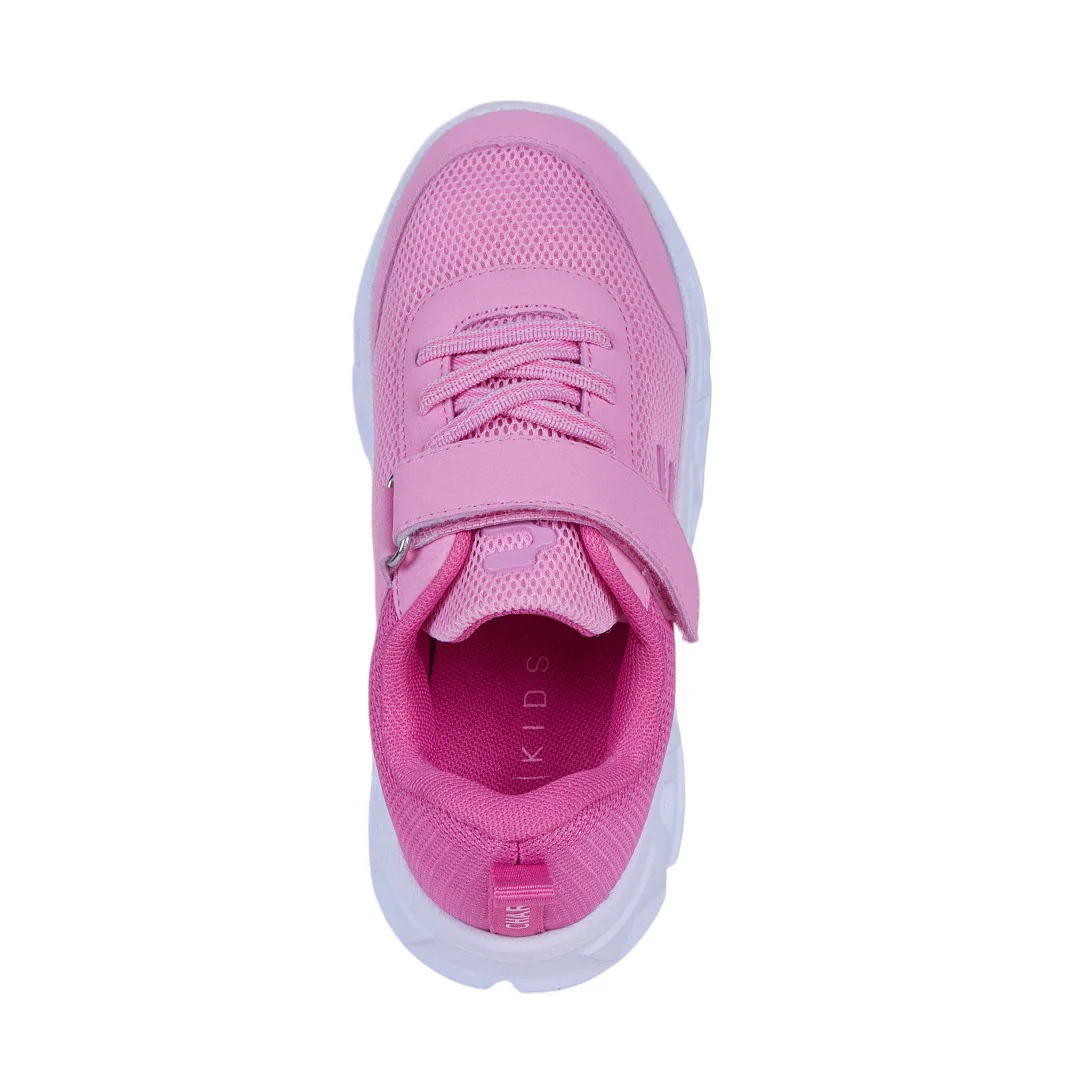 TENIS CHARLY ROSA 69948 - Image 5