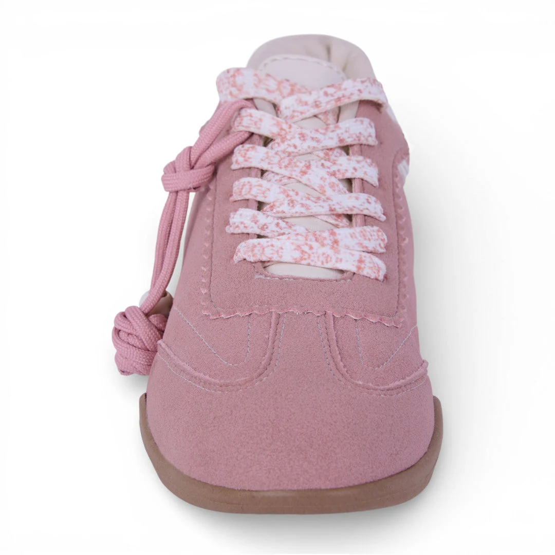 TENIS COLGANTE BOLITA ROSA 76123 - Image 3