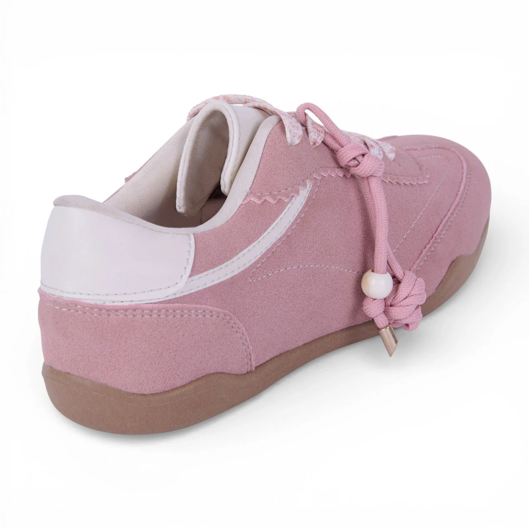TENIS COLGANTE BOLITA ROSA 76123 - Image 4