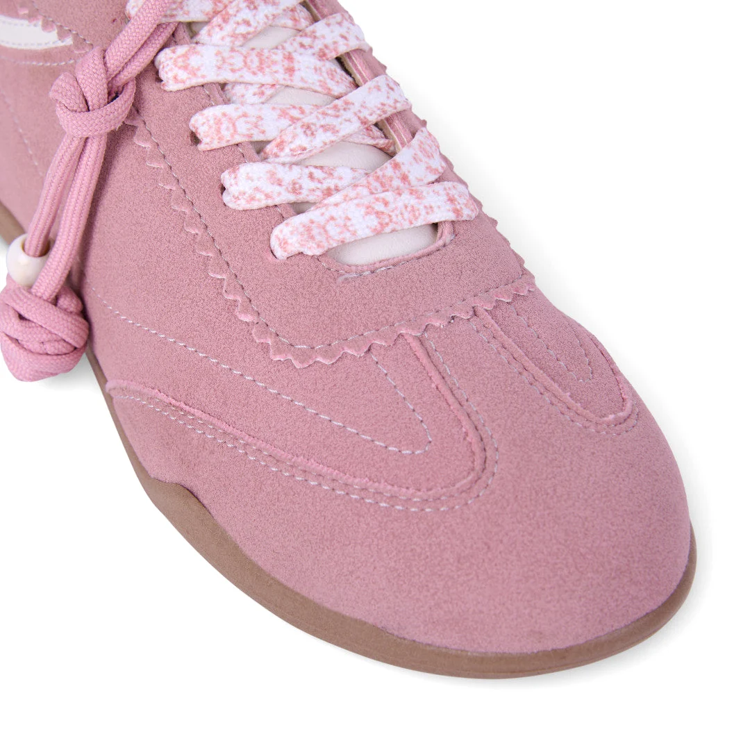 TENIS COLGANTE BOLITA ROSA 76123 - Image 6