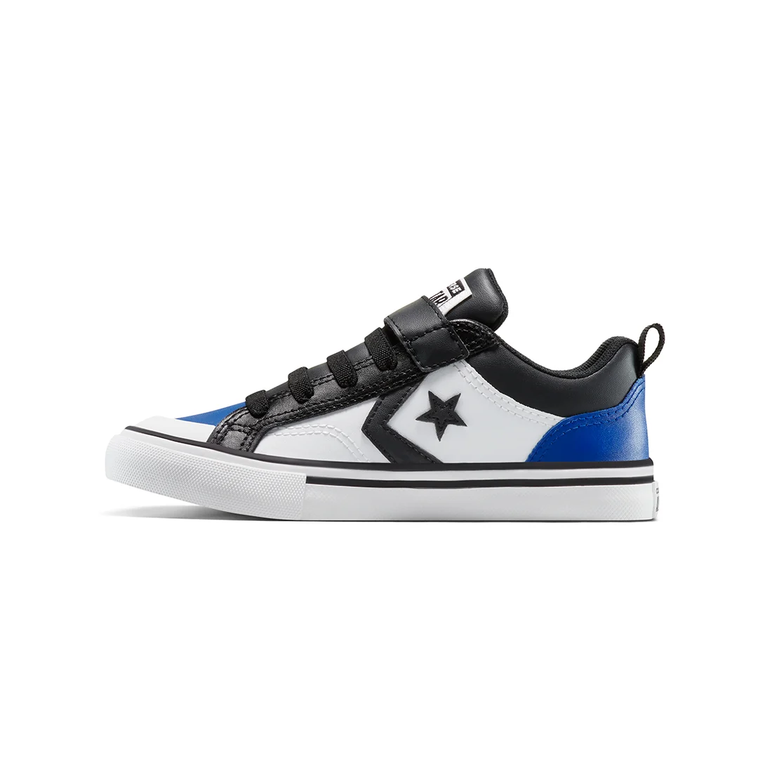TENIS CONVERSE BLAZE STRAP MULTICOLOR 60163 - Image 4
