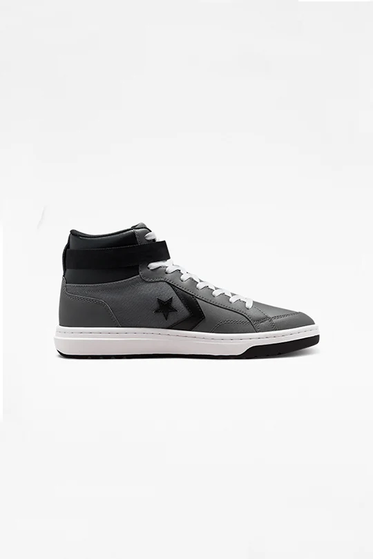 TENIS CONVERSE BLAZE V2 GRIS PARA CABALLERO