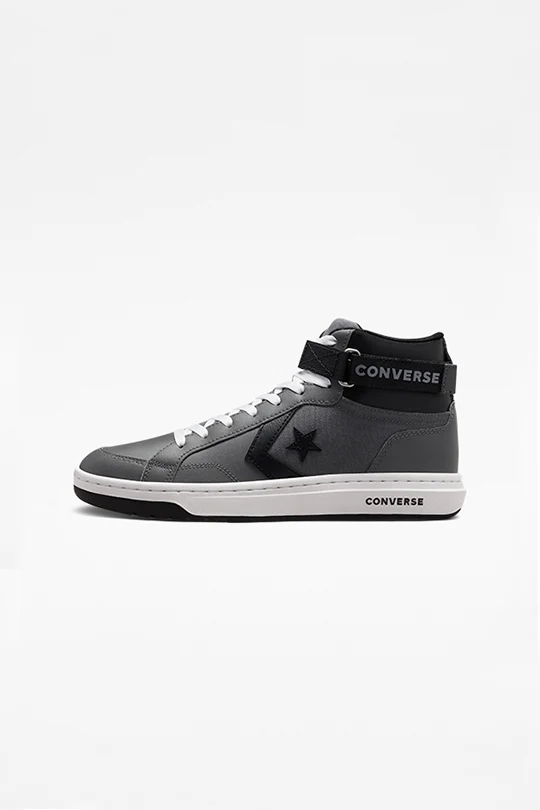TENIS CONVERSE BLAZE V2 GRIS PARA CABALLERO - Image 2