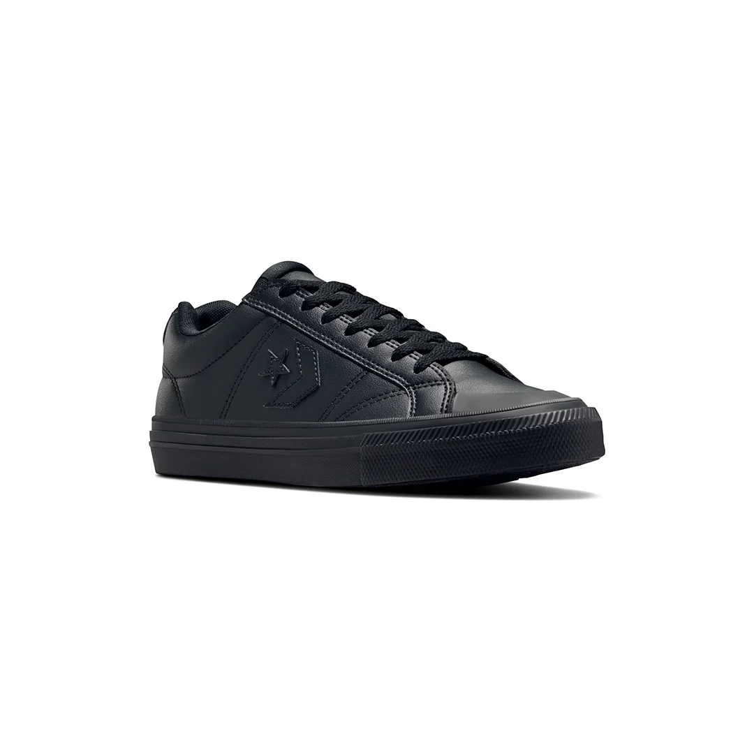 TENIS CONVERSE BORN IN SPORT NEGRO 60145 - Image 2