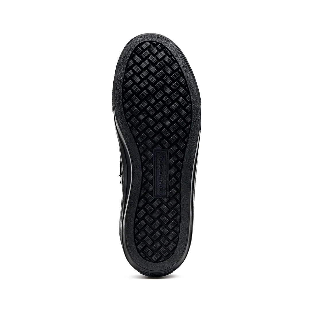TENIS CONVERSE BORN IN SPORT NEGRO 60145 - Image 4