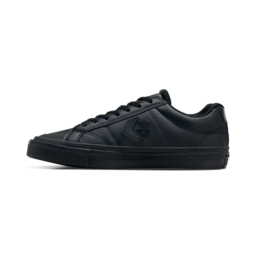 TENIS CONVERSE BORN IN SPORT NEGRO 60145 - Image 5