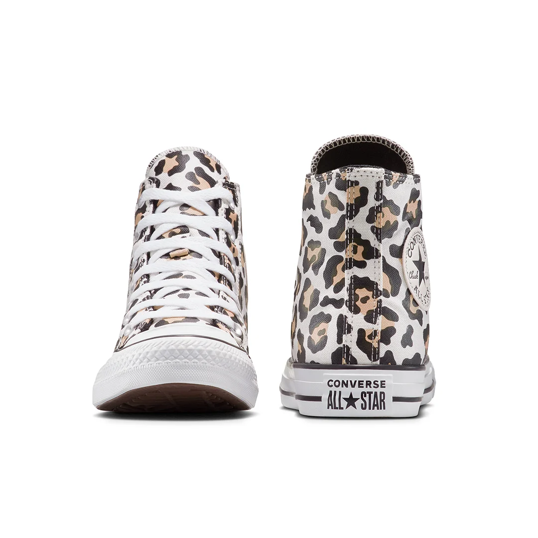 TENIS CONVERSE CHUCK 70 ANIMAL PRINT 60148 - Image 4