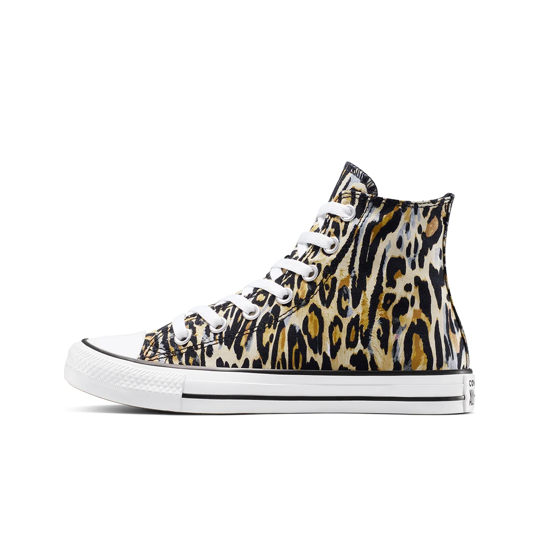 TENIS CONVERSE CHUCK 70 ANIMAL PRINT 60172 - Image 3