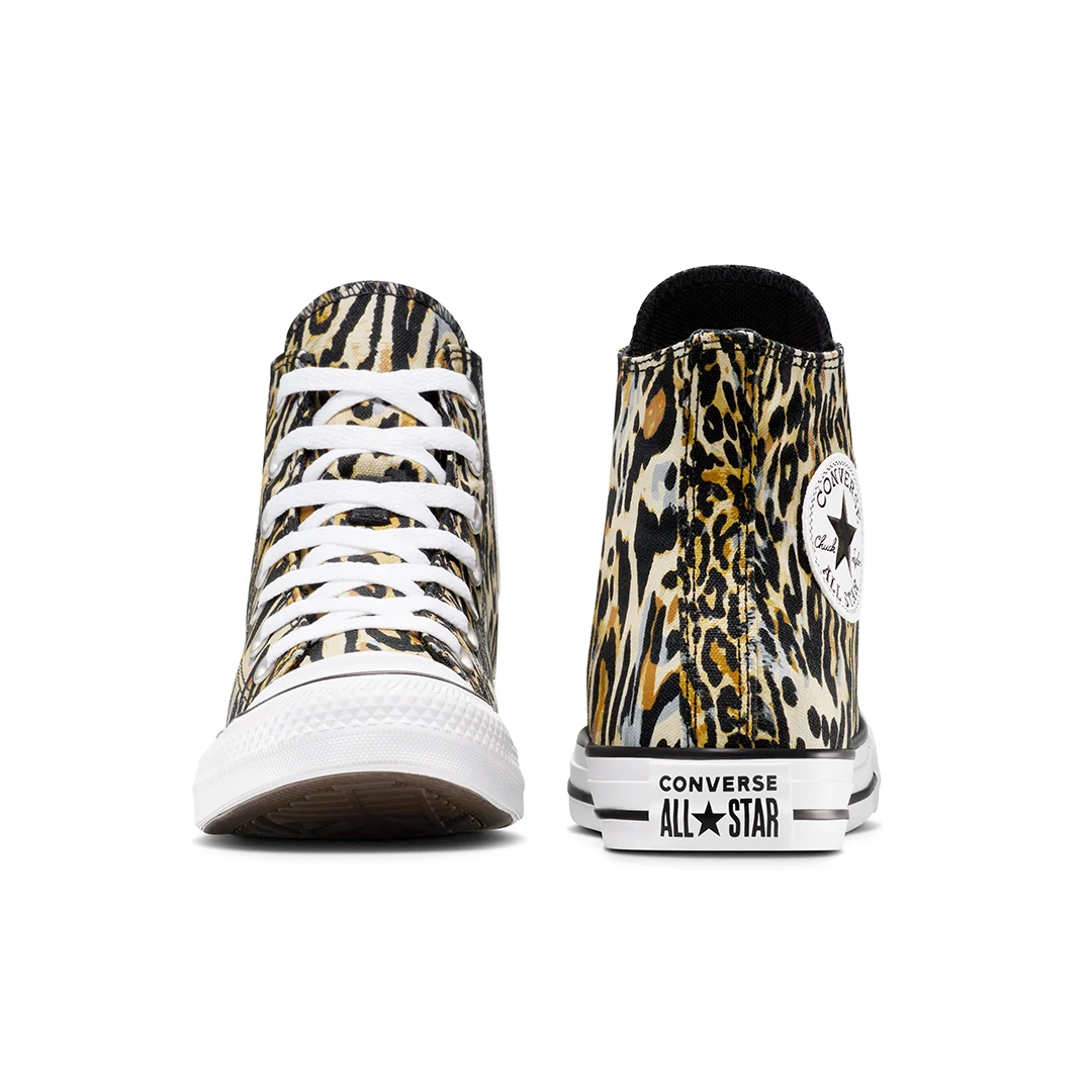 TENIS CONVERSE CHUCK 70 ANIMAL PRINT 60172 - Image 4