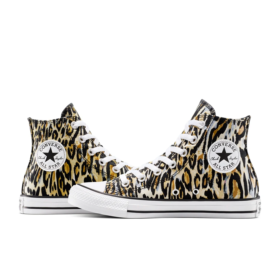 TENIS CONVERSE CHUCK 70 ANIMAL PRINT 60172 - Image 5