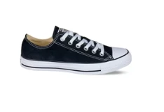 TENIS CONVERSE NEGRO CHUCK TAYLOR ALL STAR 82163 - Image 2