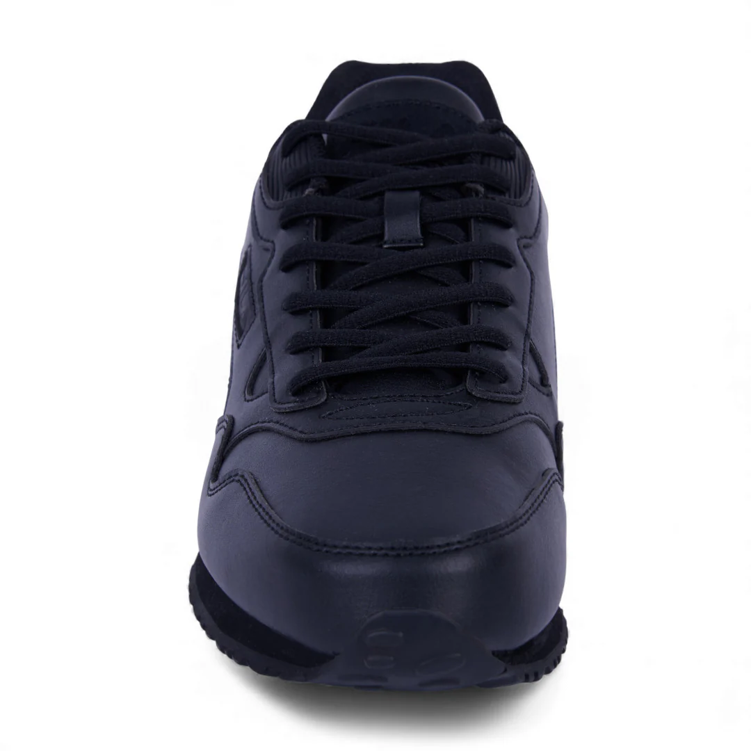 TENIS DE CABALLERO EN COLOR NEGRO 69084 - Image 3