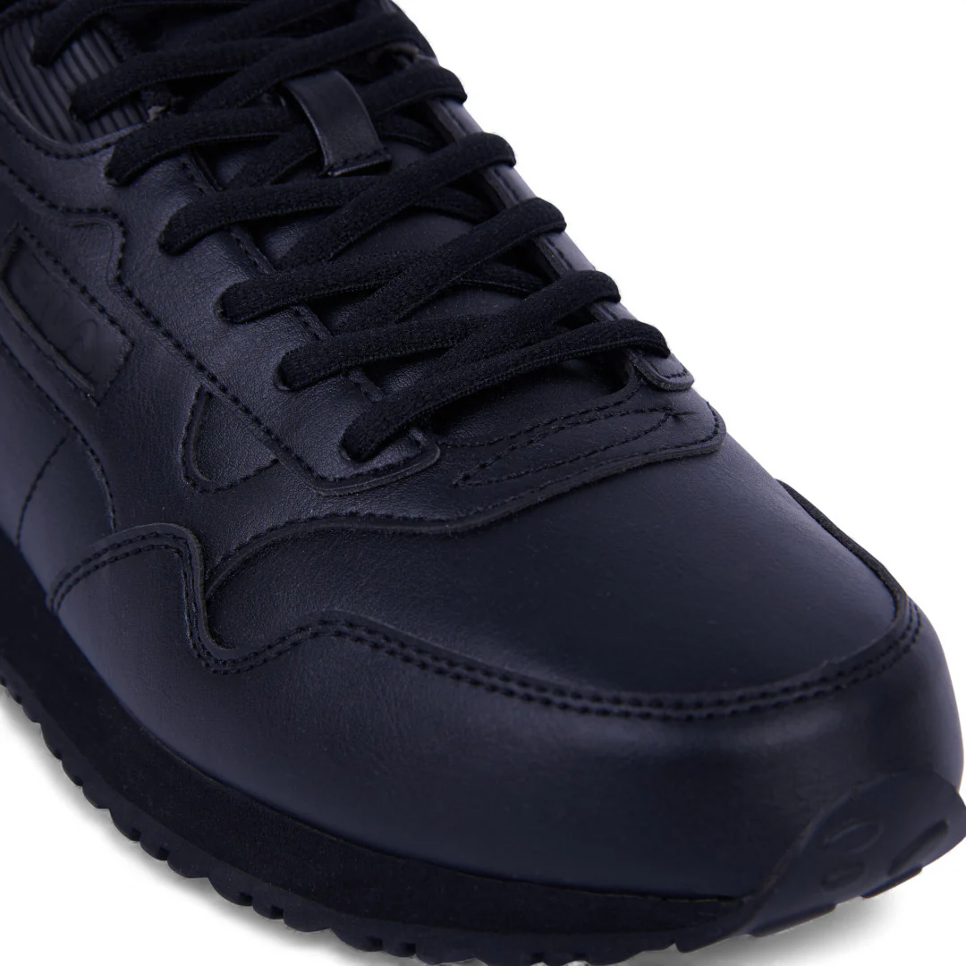 TENIS DE CABALLERO EN COLOR NEGRO 69084 - Image 6