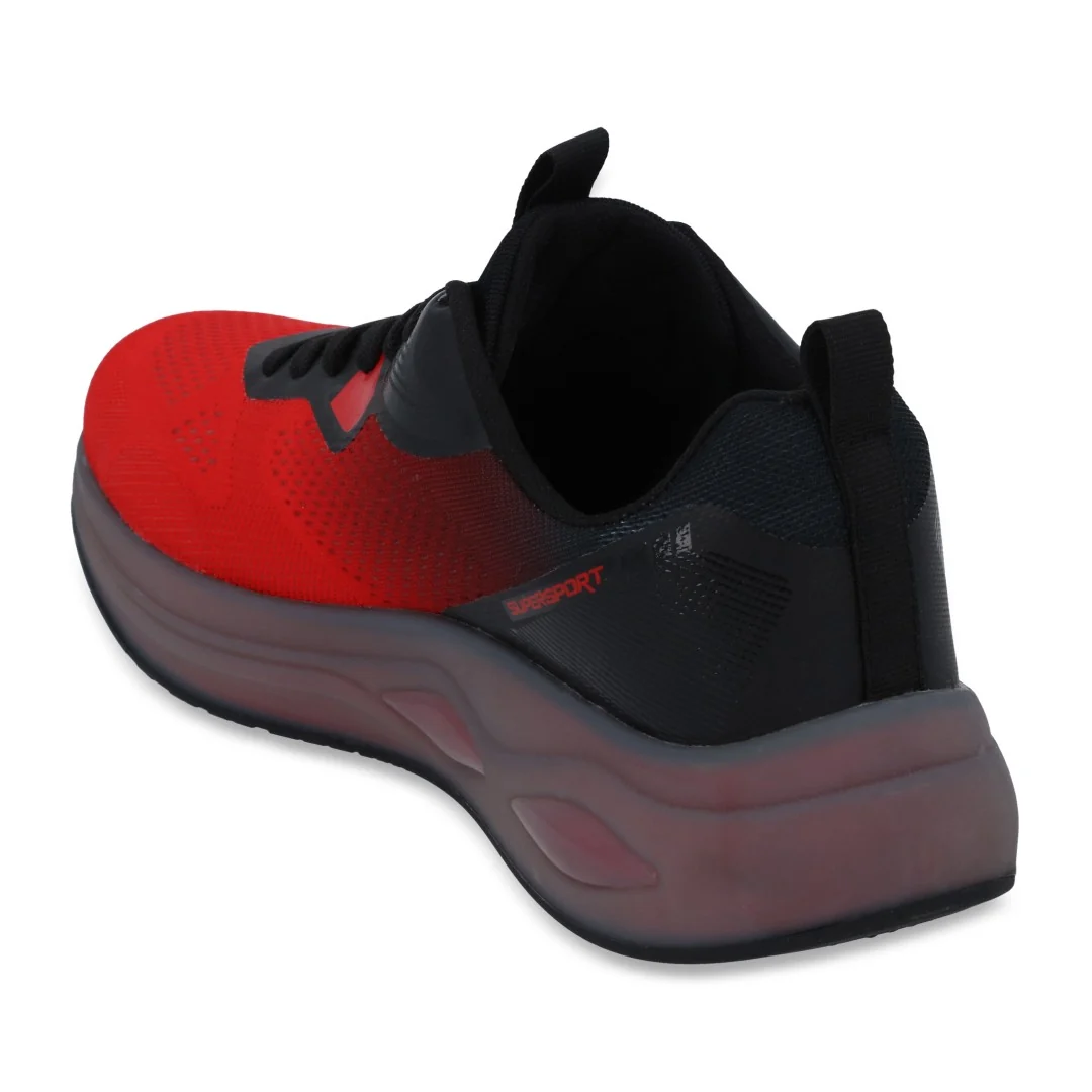 TENIS DE CABALLERO PARA ENTRENAMIENTO LIGERO 68828 - Image 4