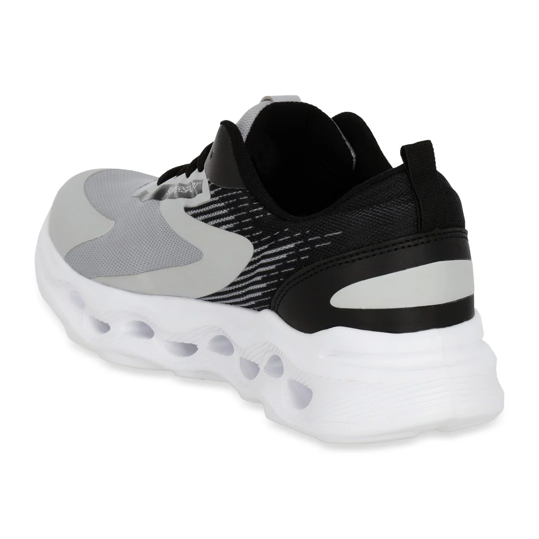 TENIS DE CABALLERO SUPERSPORT GRIS 68363 - Image 3