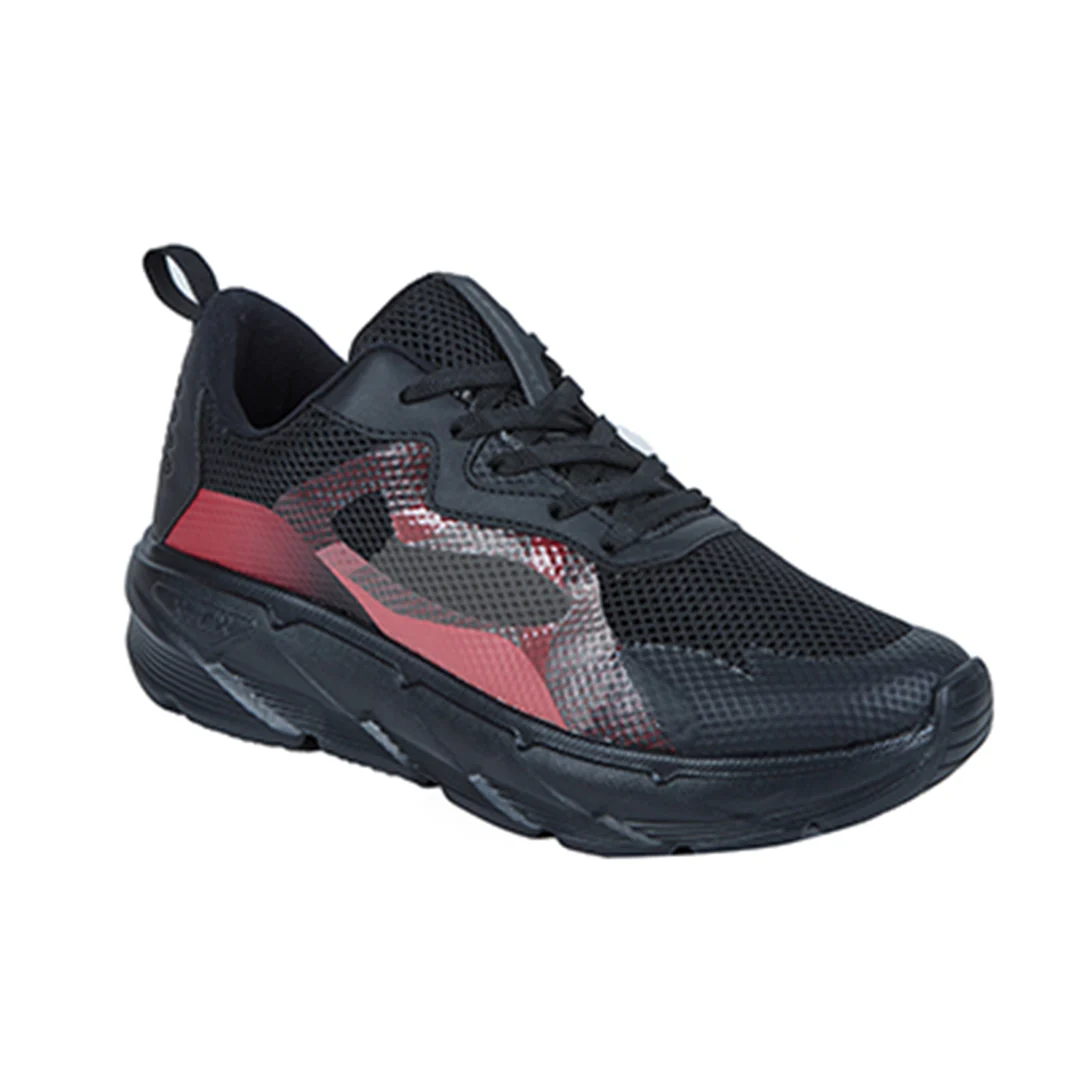 TENIS DE CABALLERO TEXTIL multicolor 68384