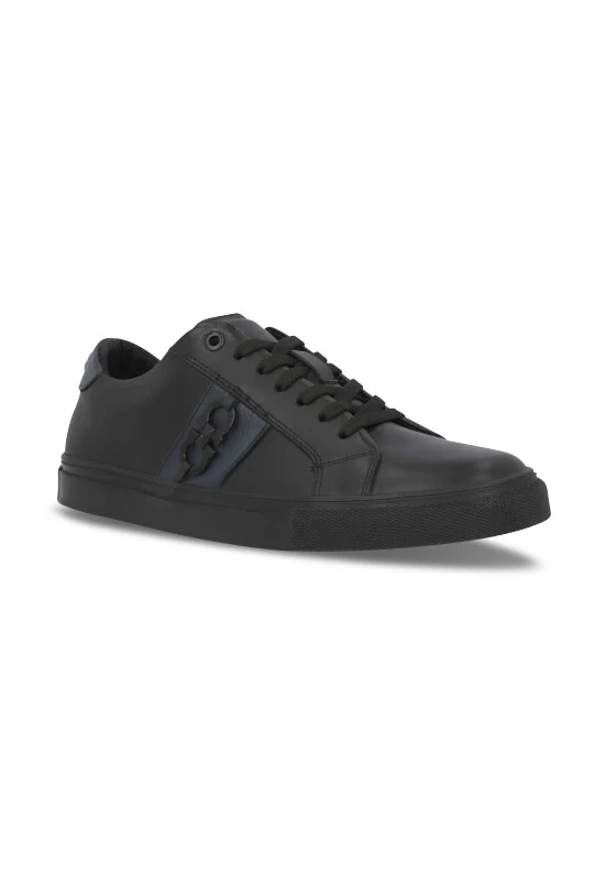 Tenis de color negro 71615