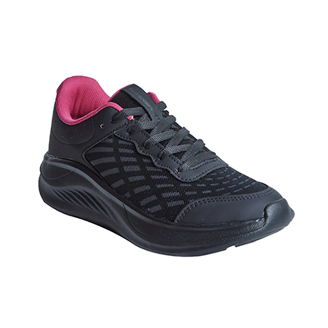 TENIS DE DAMA MEMORY FOAM multicolor 68382