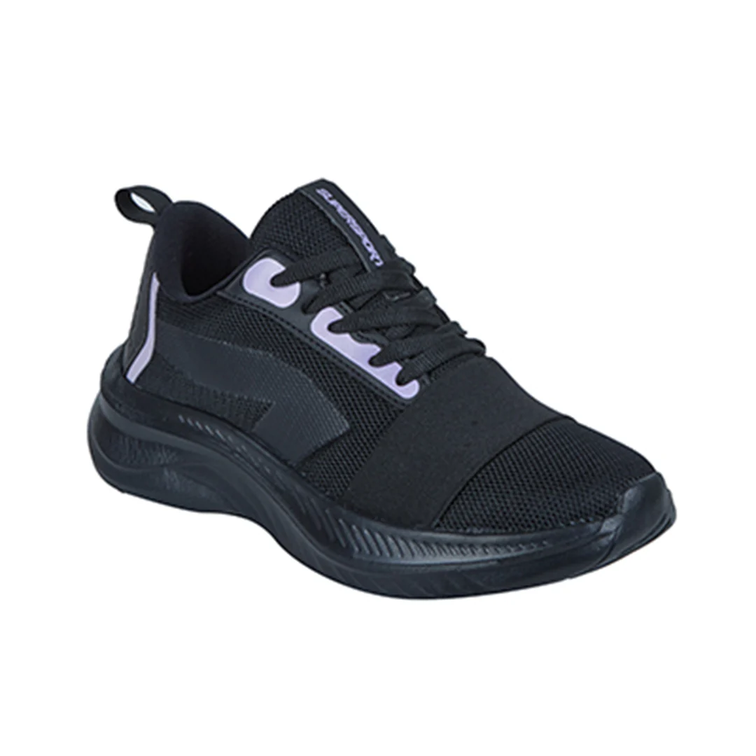 TENIS DE DAMA TEXTIL multicolor 68381