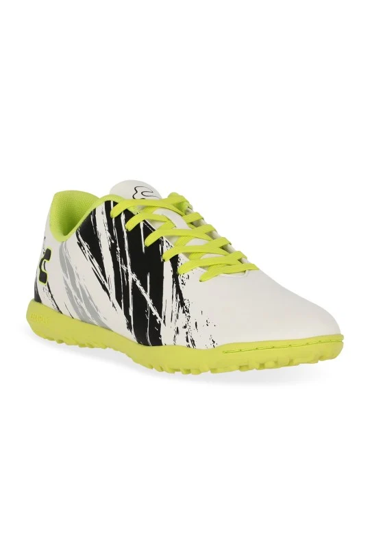 TENIS DE FUTBOL CHARLY BLANCO 66747
