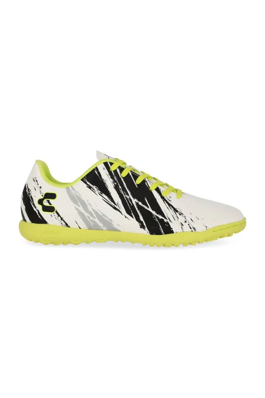 TENIS DE FUTBOL CHARLY BLANCO 66747 - Image 2
