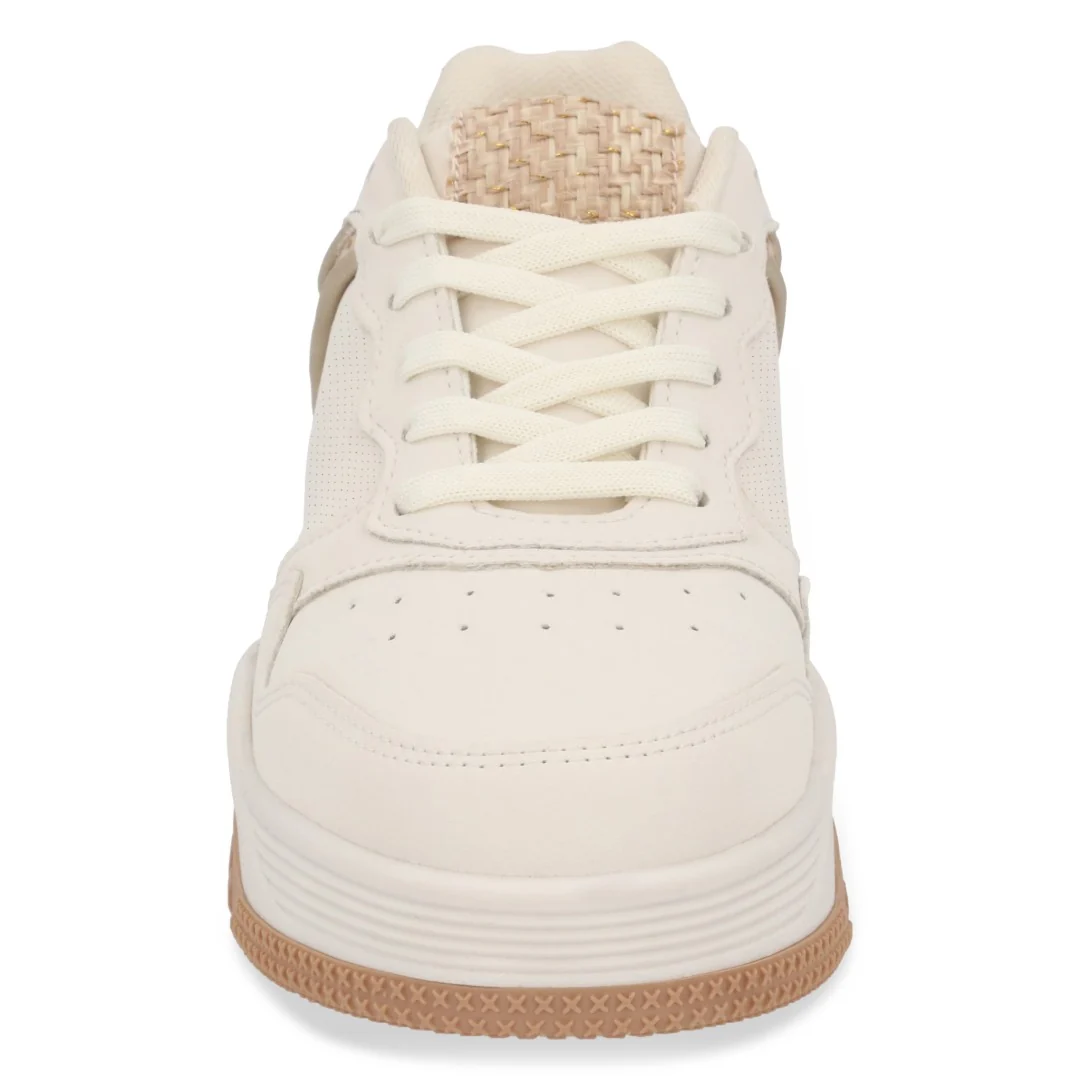 TENIS DE PISO HUESO AGUJETAS 13025 - Image 4
