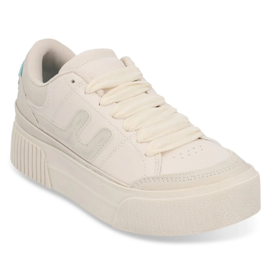 TENIS DE PISO HUESO CON AGUJETA 17711
