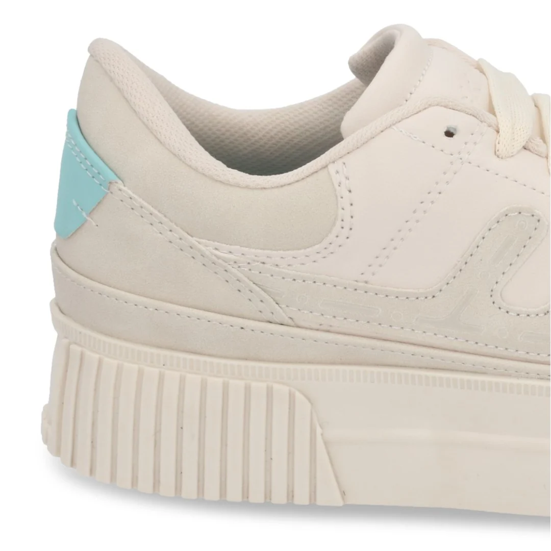 TENIS DE PISO HUESO CON AGUJETA 17711 - Image 6