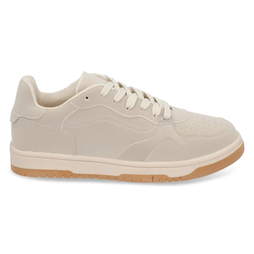 TENIS DE PISO HUESO CON AGUJETAS 33084 - Image 2