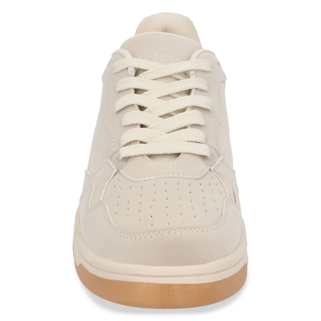 TENIS DE PISO HUESO CON AGUJETAS 33084 - Image 4
