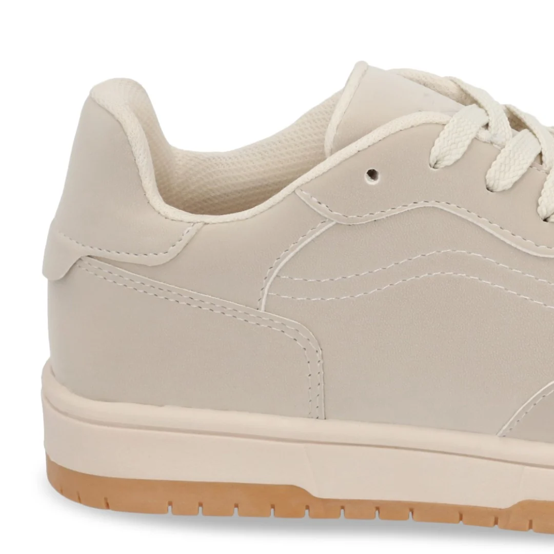 TENIS DE PISO HUESO CON AGUJETAS 33084 - Image 6