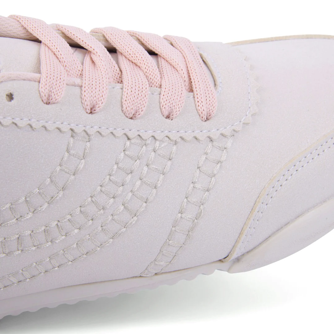 TENIS DE PISO HUESO CON DETALLES DECORATIVOS 02286 - Image 6