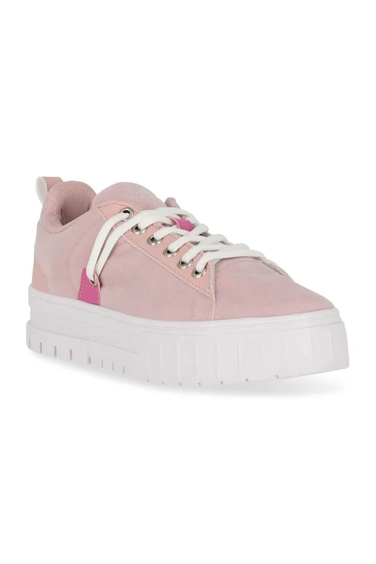 TENIS DE PISO MAQUILLAJE TEXTIL 40032
