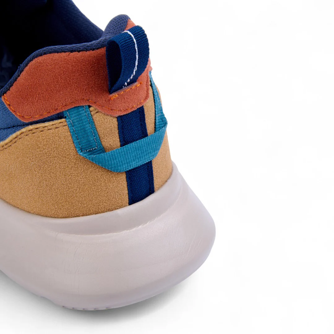 TENIS DE PISO MARINO TEXTIL 00311 - Image 6