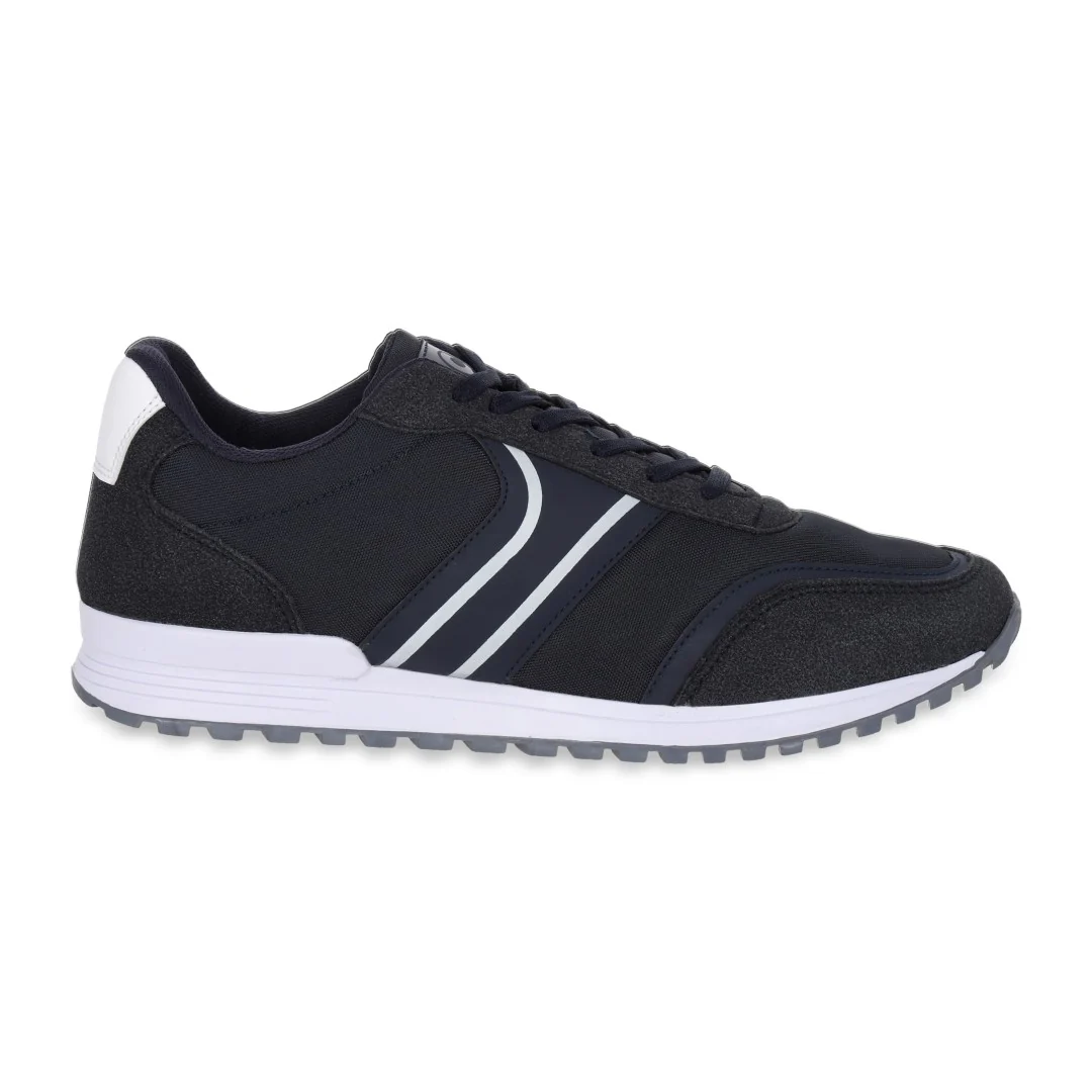 TENIS DE PISO MARINO TEXTIL 40048 - Image 2