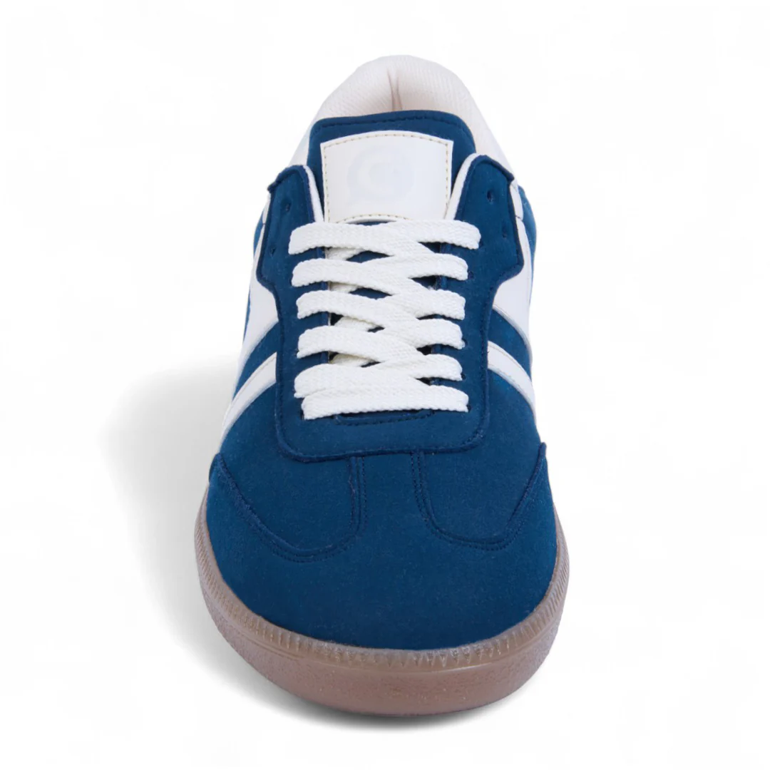 TENIS DE PISO MARINO TEXTIL 58606 - Image 3
